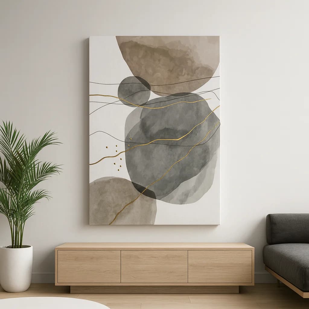 Lienzo 90X120