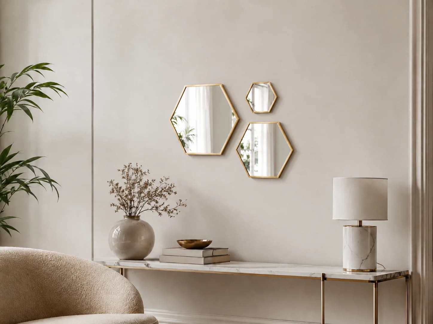 Espejos Decorativos